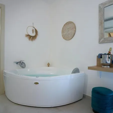 Il Girasole Bed & Breakfast 4*