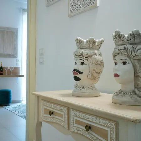 Il Girasole 4* Capo dʼOrlando