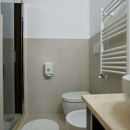 Bed & Breakfast Il Girasole 4*