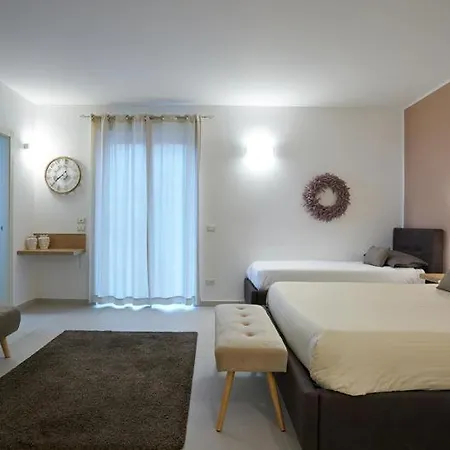 Il Girasole 4* Capo dʼOrlando