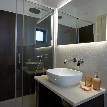 Bed & Breakfast Il Girasole Capo dʼOrlando