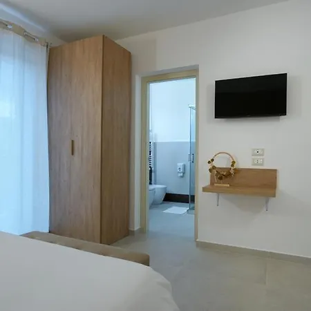 Il Girasole Oda ve Kahvaltı 4*