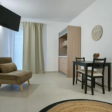 Il Girasole Oda ve Kahvaltı 4*