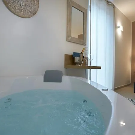 Oda ve Kahvaltı Il Girasole