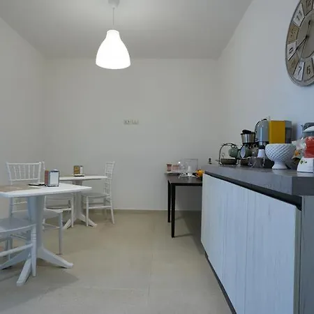 Il Girasole Oda ve Kahvaltı