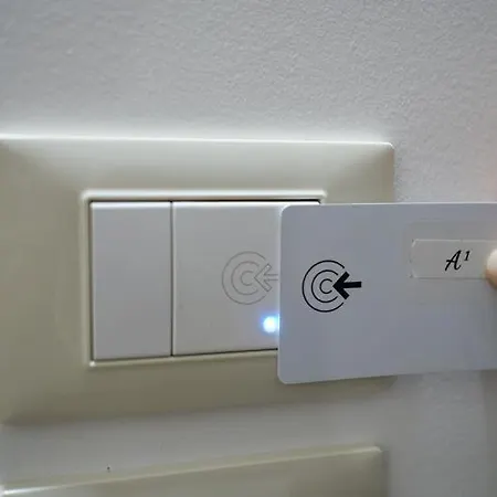 Oda ve Kahvaltı Il Girasole 4*