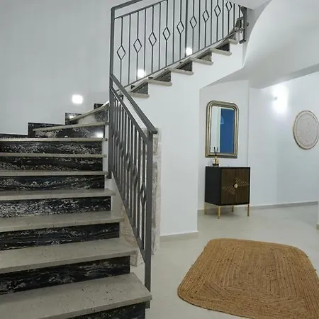 Il Girasole Oda ve Kahvaltı 4*