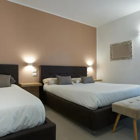 Il Girasole Oda ve Kahvaltı 4*