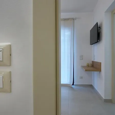 Il Girasole Capo dʼOrlando