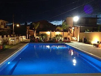 Bed & Breakfast Il Girasole Capo dʼOrlando