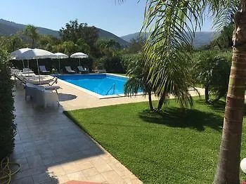 Il Girasole Bed & Breakfast