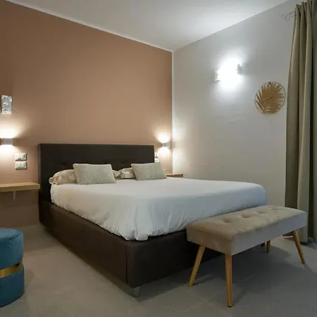 Il Girasole 4* Capo dʼOrlando