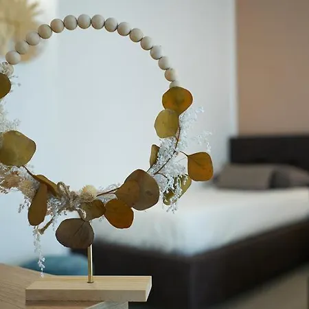 Il Girasole Oda ve Kahvaltı 4*