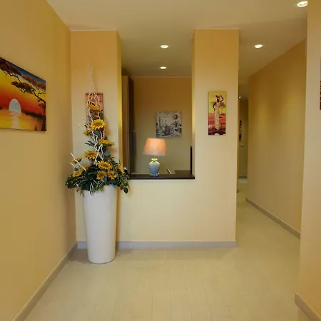 Il Girasole Capo dʼOrlando