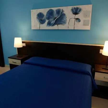 Il Girasole Capo dʼOrlando