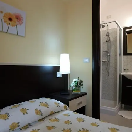 Il Girasole Frühstückspension 4*