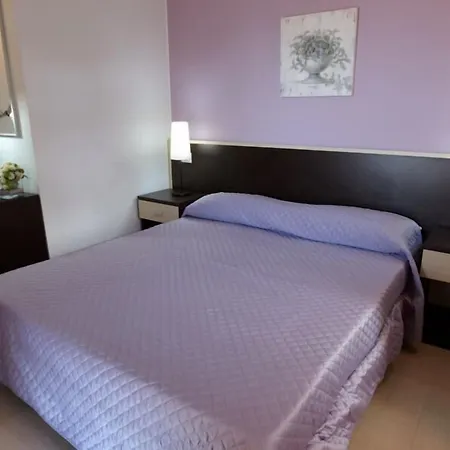 Il Girasole Capo dʼOrlando