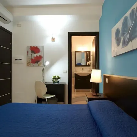 Il Girasole Frühstückspension 4*