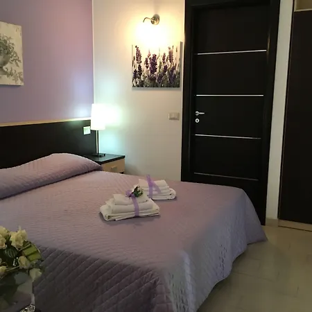 Il Girasole Oda ve Kahvaltı