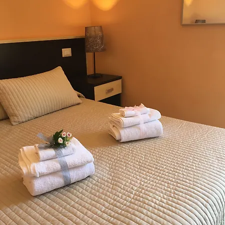 Il Girasole 4* Capo dʼOrlando