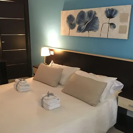 Il Girasole Oda ve Kahvaltı