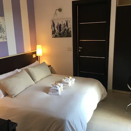 Frühstückspension Il Girasole 4*