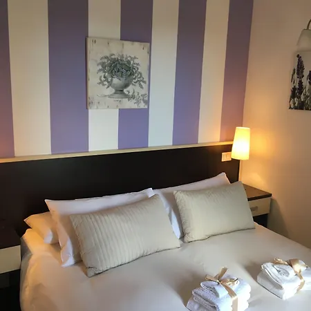 Il Girasole 4* Capo dʼOrlando