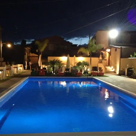 Il Girasole Capo dʼOrlando