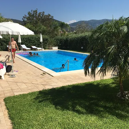 Il Girasole Capo dʼOrlando