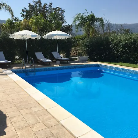 Il Girasole 4* Capo dʼOrlando