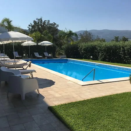 Il Girasole Capo dʼOrlando