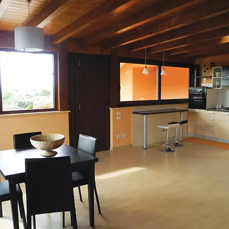 Il Girasole Oda ve Kahvaltı Capo dʼOrlando