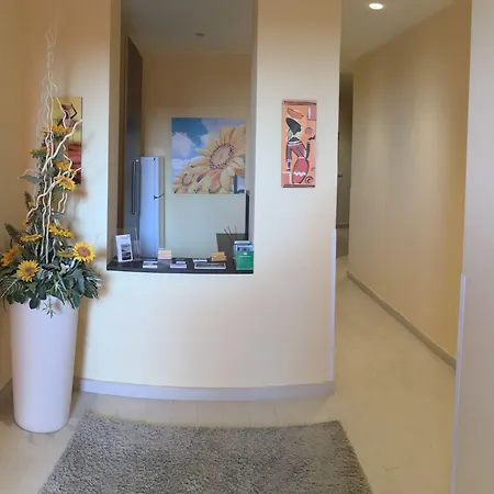 Il Girasole Oda ve Kahvaltı