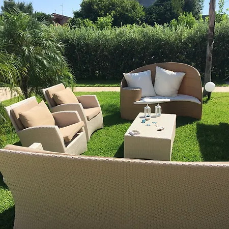 Il Girasole Oda ve Kahvaltı