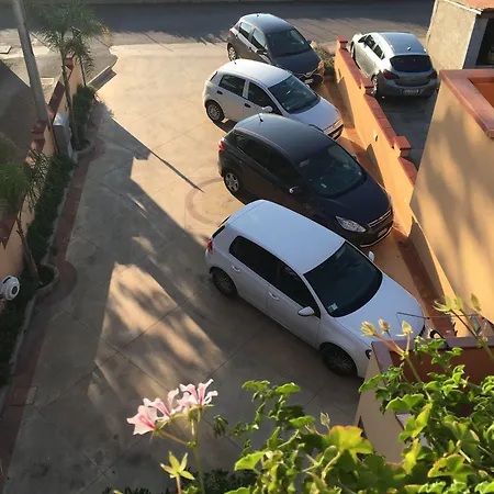 Oda ve Kahvaltı Il Girasole 4*