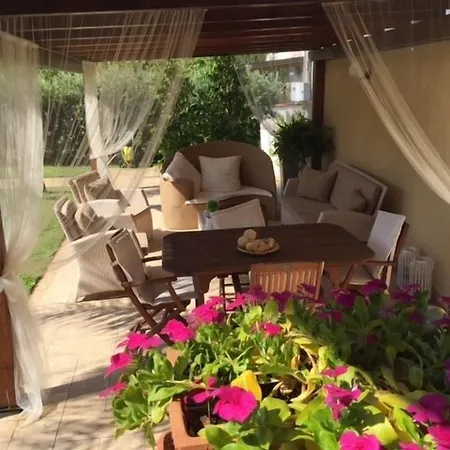 Il Girasole Capo dʼOrlando