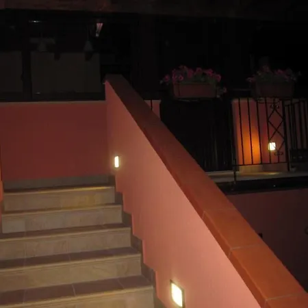 Il Girasole Capo dʼOrlando