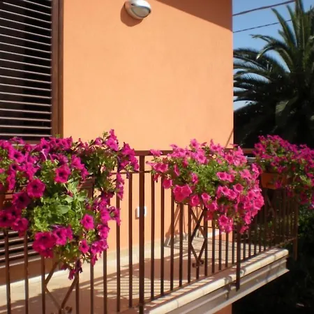 Frühstückspension Il Girasole 4*