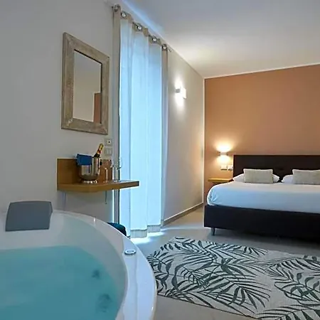 Il Girasole Bed & Breakfast