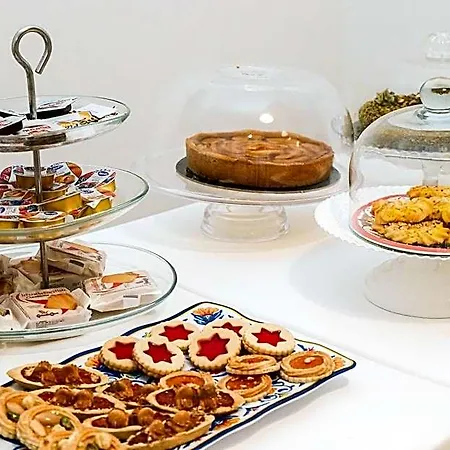 Bed & Breakfast Il Girasole Capo d'Orlando
