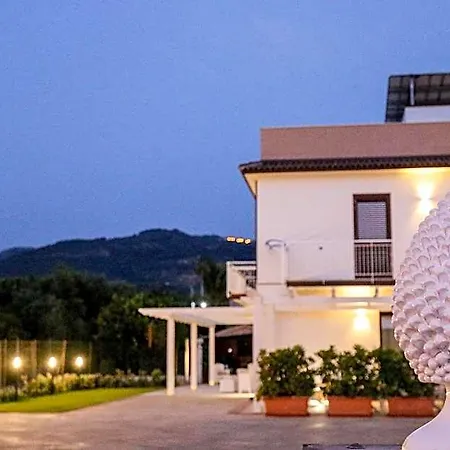 Bed & Breakfast Il Girasole