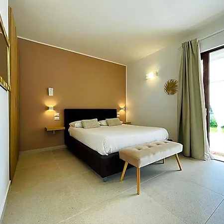Bed & Breakfast Il Girasole Capo dʼOrlando
