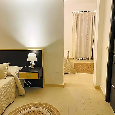 Bed & Breakfast Il Girasole Capo dʼOrlando