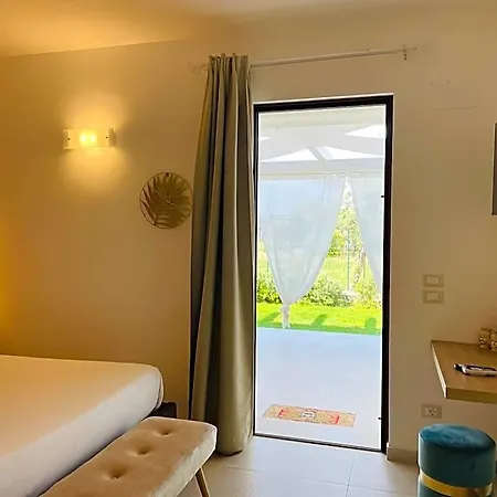 Bed & Breakfast Il Girasole 4*