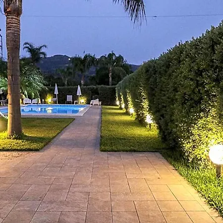 Il Girasole Bed & Breakfast 4*