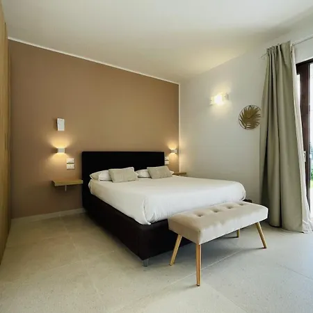 Il Girasole Frühstückspension 4*