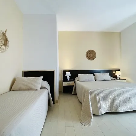Il Girasole 4*