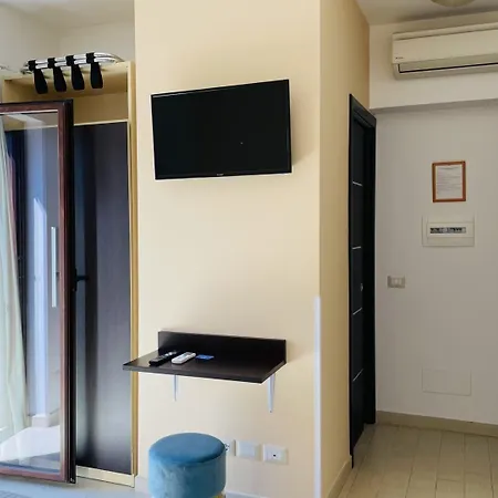 Il Girasole 4*
