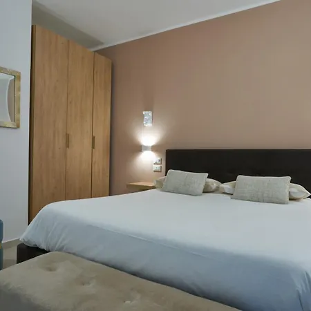 Frühstückspension Il Girasole 4*
