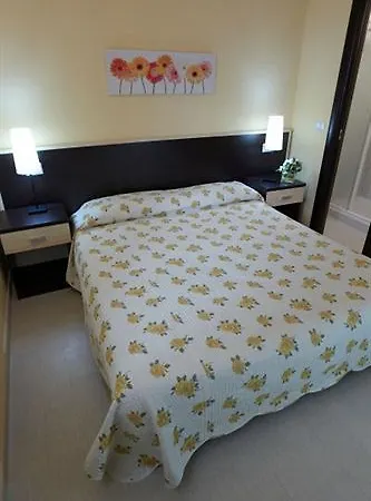 Bed & Breakfast Il Girasole Capo dʼOrlando